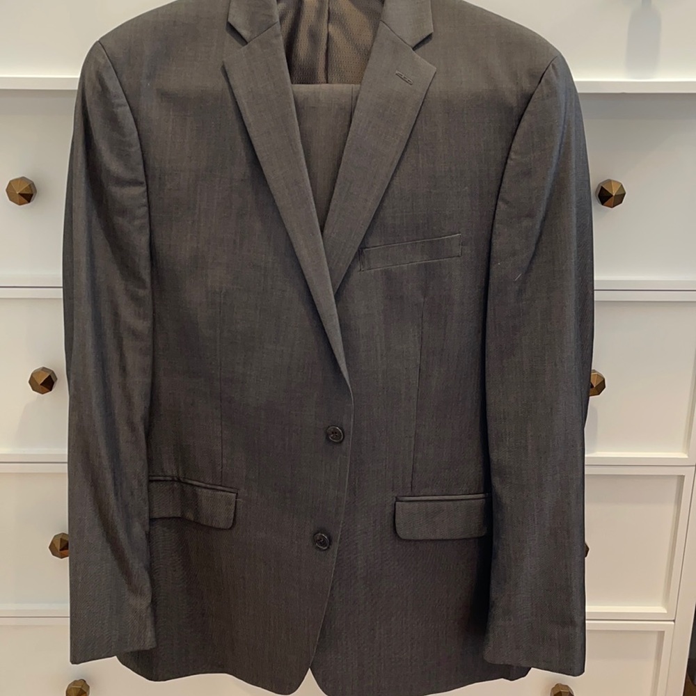 Men’s bundle sale on 2 or more suits 20% off